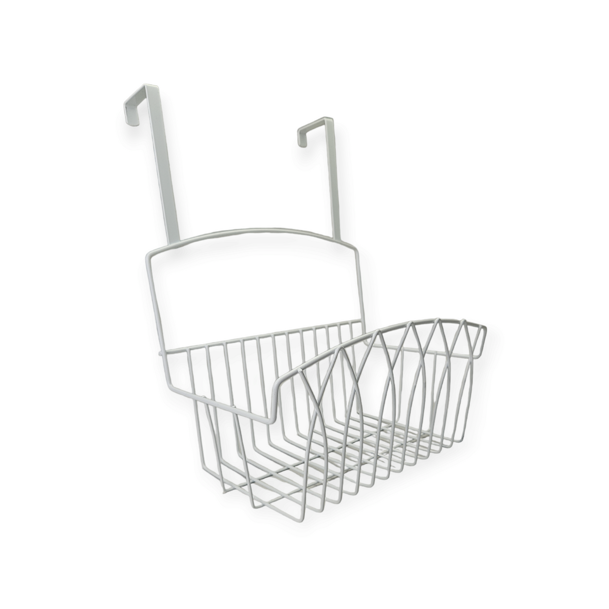 Over Door Basket Organizer New Ocean