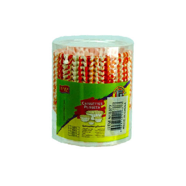 Coloured Cupcake Holders Small ??? New Ocean