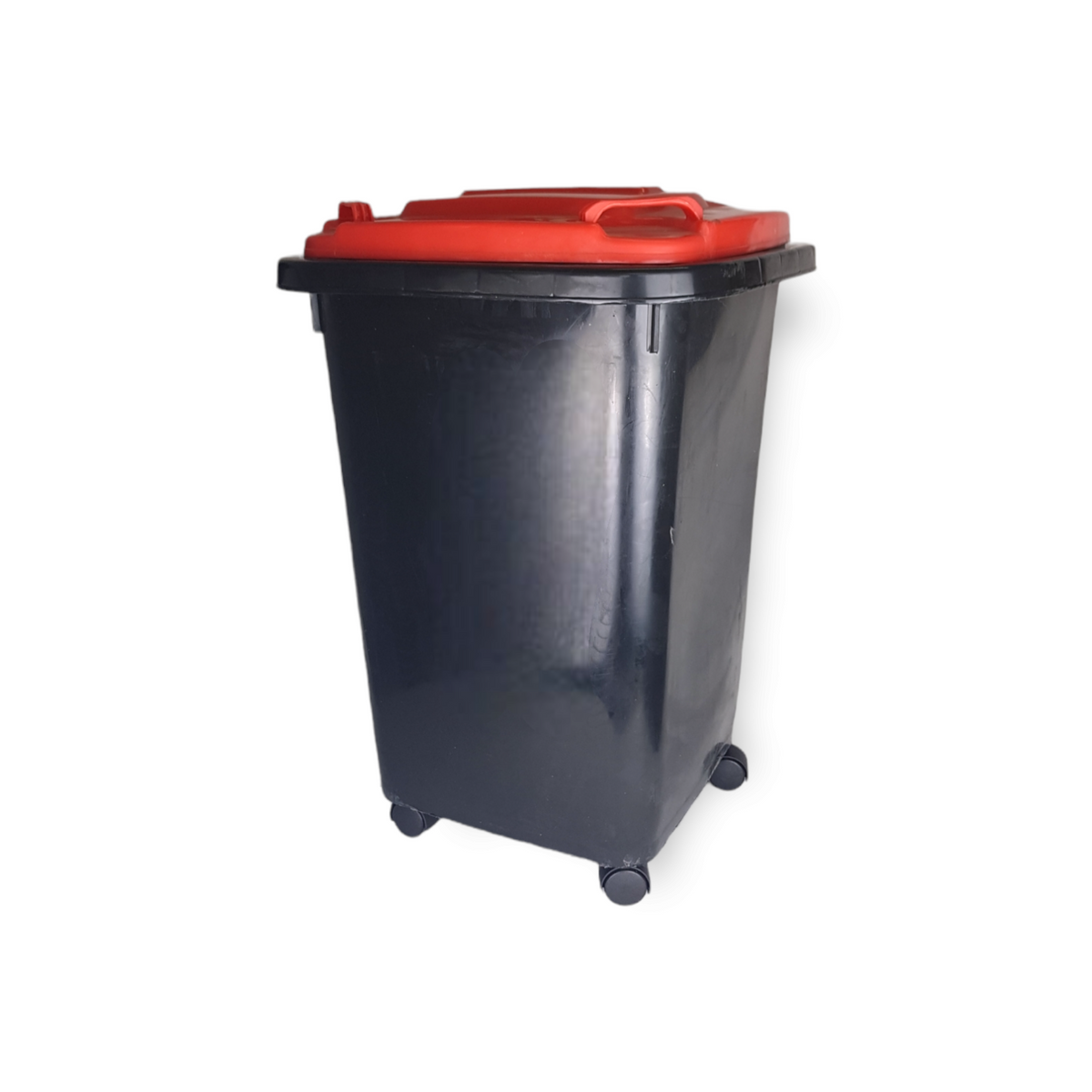 Wheelie Bin 60Lt New Ocean