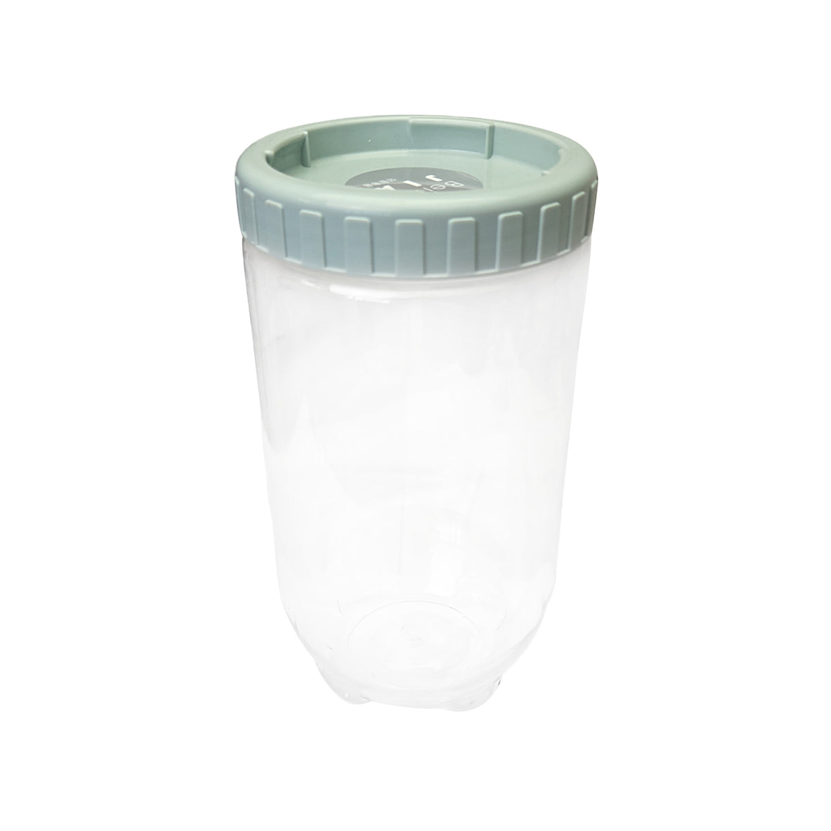Interlocking Storage Container 1Lt – New Ocean